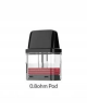 Vaporesso replacement Pod 0.8